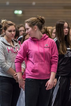 Bild 244 - B-Juniorinnen Landesmeisterschaften